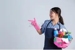 Maid in Mumbai – Trusted Home Help Services