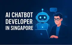 Future-Proof Your Business with an Expert AI Chatbot Developer in Singapore