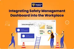 Integrating Safety Management Dashboards in the Workplace