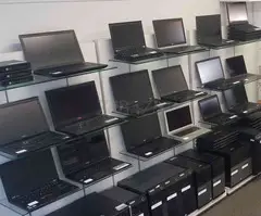 Lenovo ThinkPad powered by an Intel Core i7 Laptop sales and services