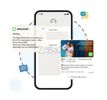 Best Bulk SMS Service Provider in Delhi