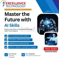 Chandigarh's Comprehensive AI Training: Gain Hands-on Experience for Success
