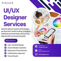 Zebrank Testing services