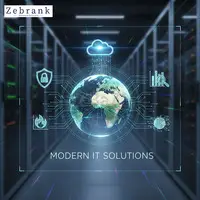 Zebrank software development services
