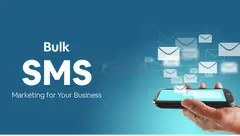 Bulk SMS & EMAILS