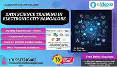 Best Data Science Training in Electronic City Bangalore