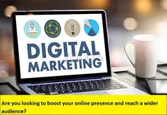 Unlock Your Potential with The Digital Iconic's Training & Services