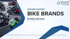 Explore the Best Bike Brands in India for 2025