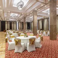 Affordable Corporate Meeting Venue in Ahmedabad with Modern Facilities