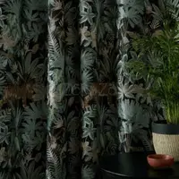 Custom curtains store in Chennai - Fusion Interiors