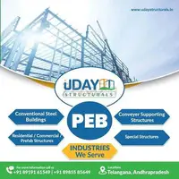 Portable Cabins Solutions for Warehouses