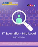 IT Administration Staffing Jobs in Albany,Ny