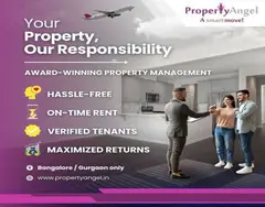 Expert Property Management for Gurgaon Owners