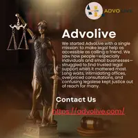 Affordable Lawyers in Kolkata – Quality Legal Help by Advolive