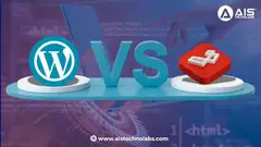 Laravel vs WordPress: You Must-Know Before Choosing