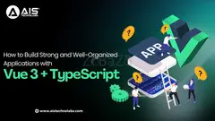 Build Strong Vue 3 TypeScript Applications