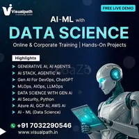 AI And ML Training | Best Online AI ML Courses