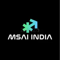 Professional AI and Full Stack Developer Training – MSAI India