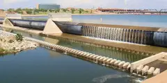 Rubber Dam for Water Storage: An Efficient Alternative to Conventional Dams