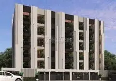 Premium Apartments for Sale in Virugambakkam – Luxury Living Near IAS Colony | Traventure Homes