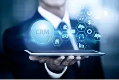 CRM Software Development Company in Gurgaon