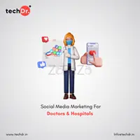 Healthcare digital marketing agency