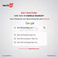 Healthcare digital marketing agency