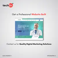 Healthcare digital marketing agency