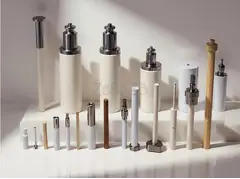 Top Industrial Ceramics Manufacturer - CeramForge