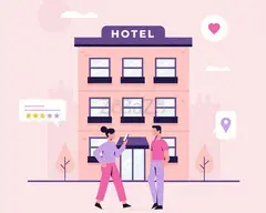 Hotel Booking API - Hotel API Integration | SoftwareXprts - 1