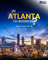 Business Travel Management Solutions Designed for Productivity-SKIL Travel