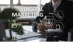 Rehoboth DigiTech Solution – Innovative Digital & IT Solutions - 1