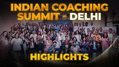 Life & Executive Coach Certification in India | ICF Coaching Programs Online — ILA