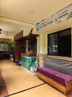 Modular office furniture supplier in Thane