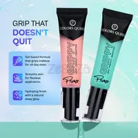 Illuminating Primer for a Natural Glow | ColorsQueen