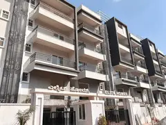 Luxury Living Starts Here – Ready to Occupy 2 & 3BHK Homes for Sale