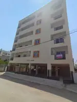 Luxury Flats For Sale in 2 & 3BHK Available in Banjara Layout