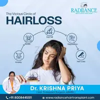 Best Hair Transplantation Clinic in Rajahmundry