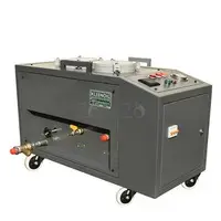 Improve Hydraulic Equipment Performance