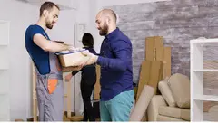 Get The Searching for In-House Moving Experts