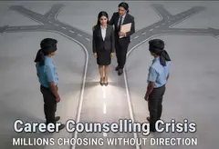 Mid Career Crisis Coaching In India - Catalyst Viraaj