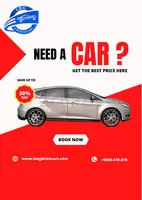 Self Driving Rental Cars