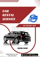 cheap cars for rent in hyderabad