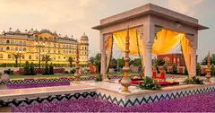 Destination Wedding Planner in Udaipur - Weddings by Neeraj Kamra