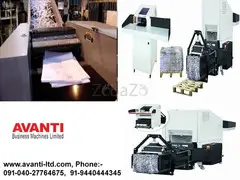 Buy Cardboard Shredder Manufacturers In Hyderabad India