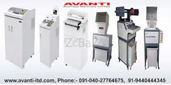 Best Shredding Machine in Chennai And Shredding Machine in New Delhi