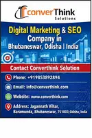 Digital Marketing & SEO Company in Bhubaneswar, Odisha | India