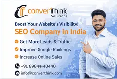 Result-Focused SEO Company in India for Online Growth