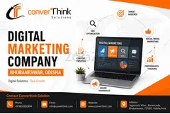 Trusted Digital Marketing Company for Odisha Businesses