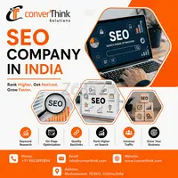 SEO Company in India Delivering Strategic Digital Growth